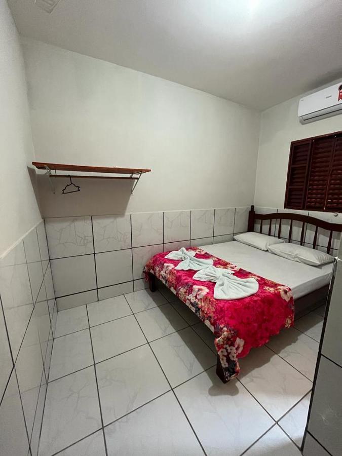 Pousada Vancele Bonito  Bagian luar foto