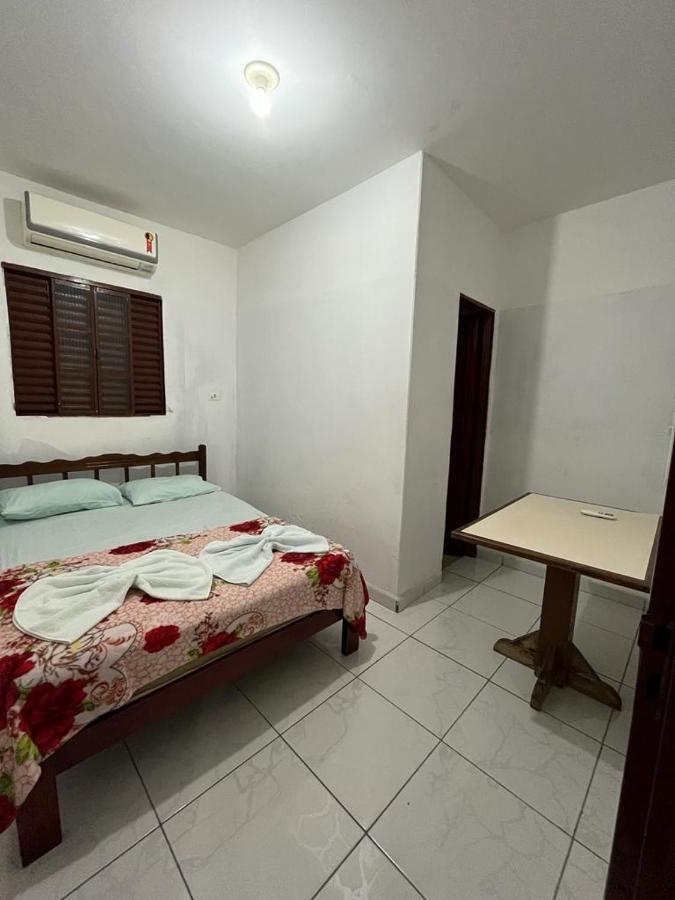 Pousada Vancele Bonito  Bagian luar foto