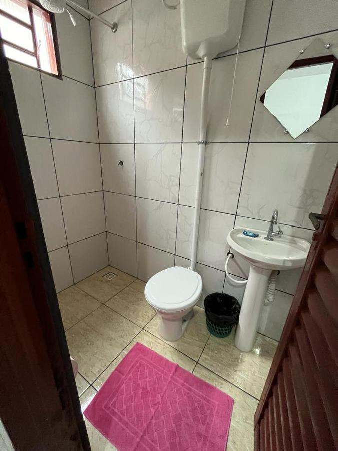 Pousada Vancele Bonito  Bagian luar foto