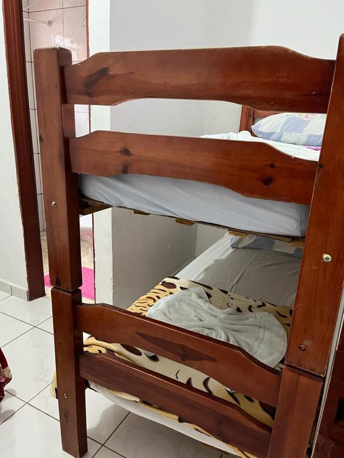 Pousada Vancele Bonito  Bagian luar foto