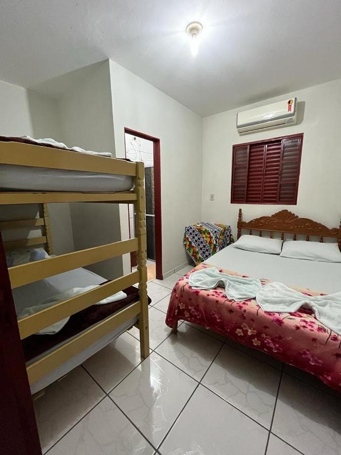 Pousada Vancele Bonito  Bagian luar foto