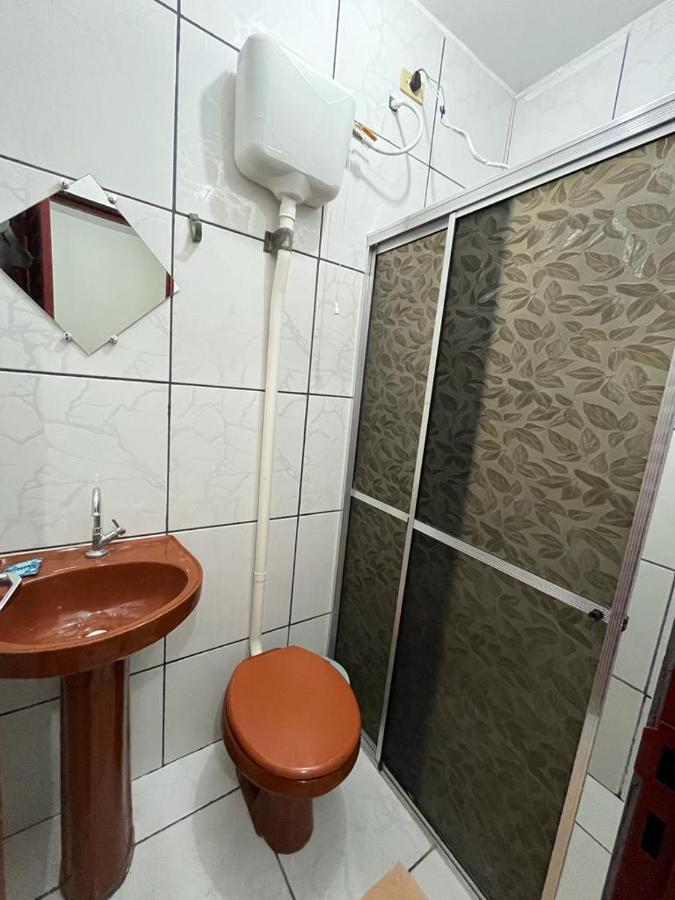 Pousada Vancele Bonito  Bagian luar foto