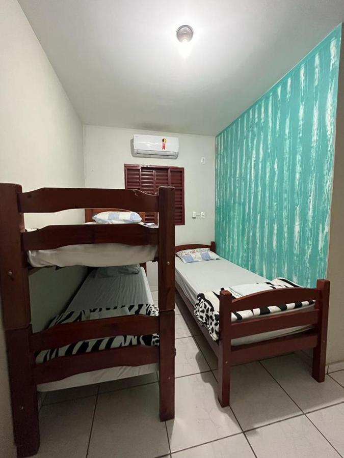 Pousada Vancele Bonito  Bagian luar foto
