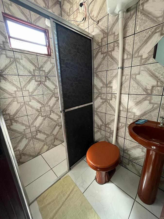 Pousada Vancele Bonito  Bagian luar foto