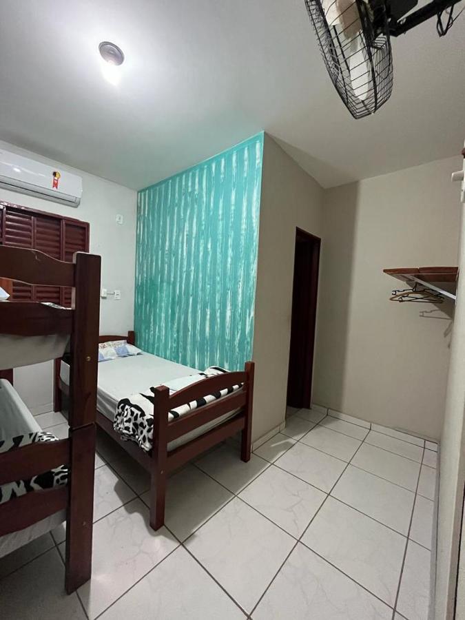 Pousada Vancele Bonito  Bagian luar foto