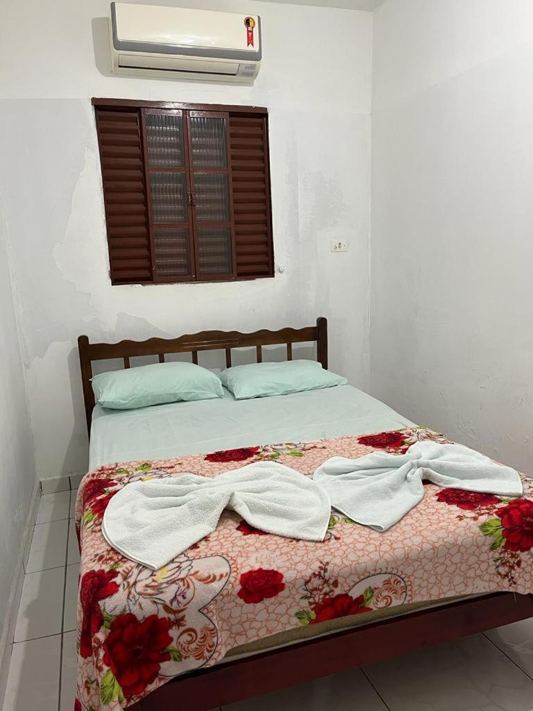 Pousada Vancele Bonito  Bagian luar foto