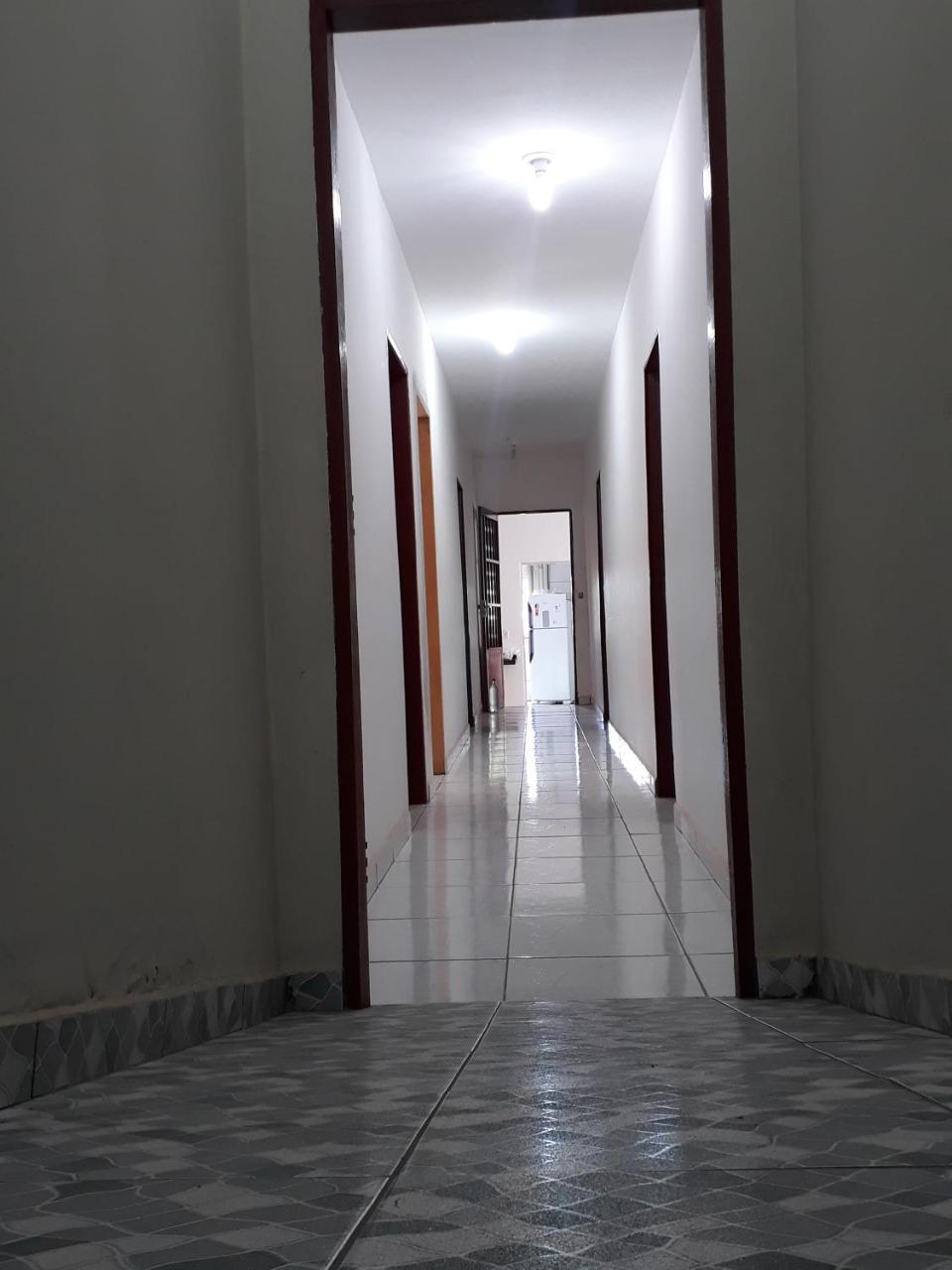Pousada Vancele Bonito  Bagian luar foto
