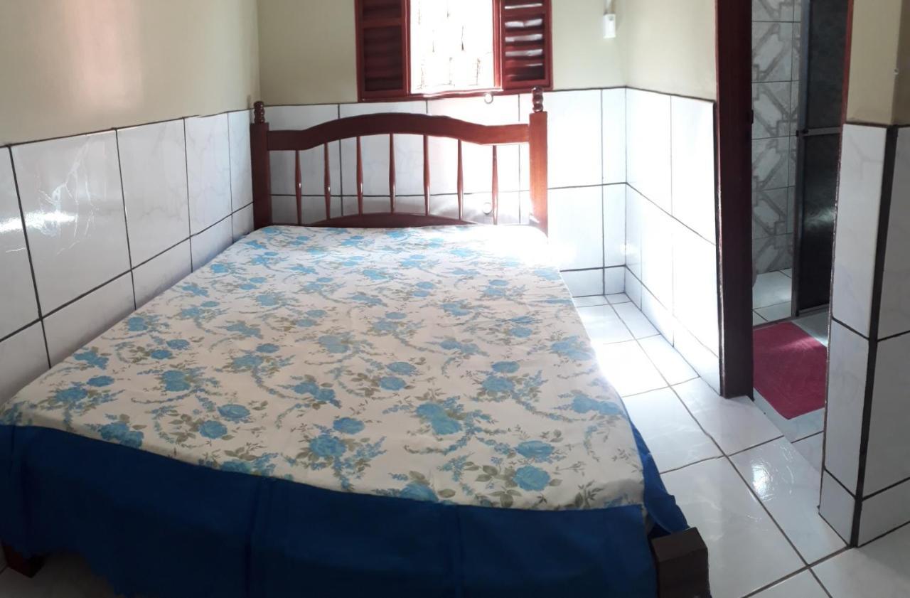 Pousada Vancele Bonito  Bagian luar foto