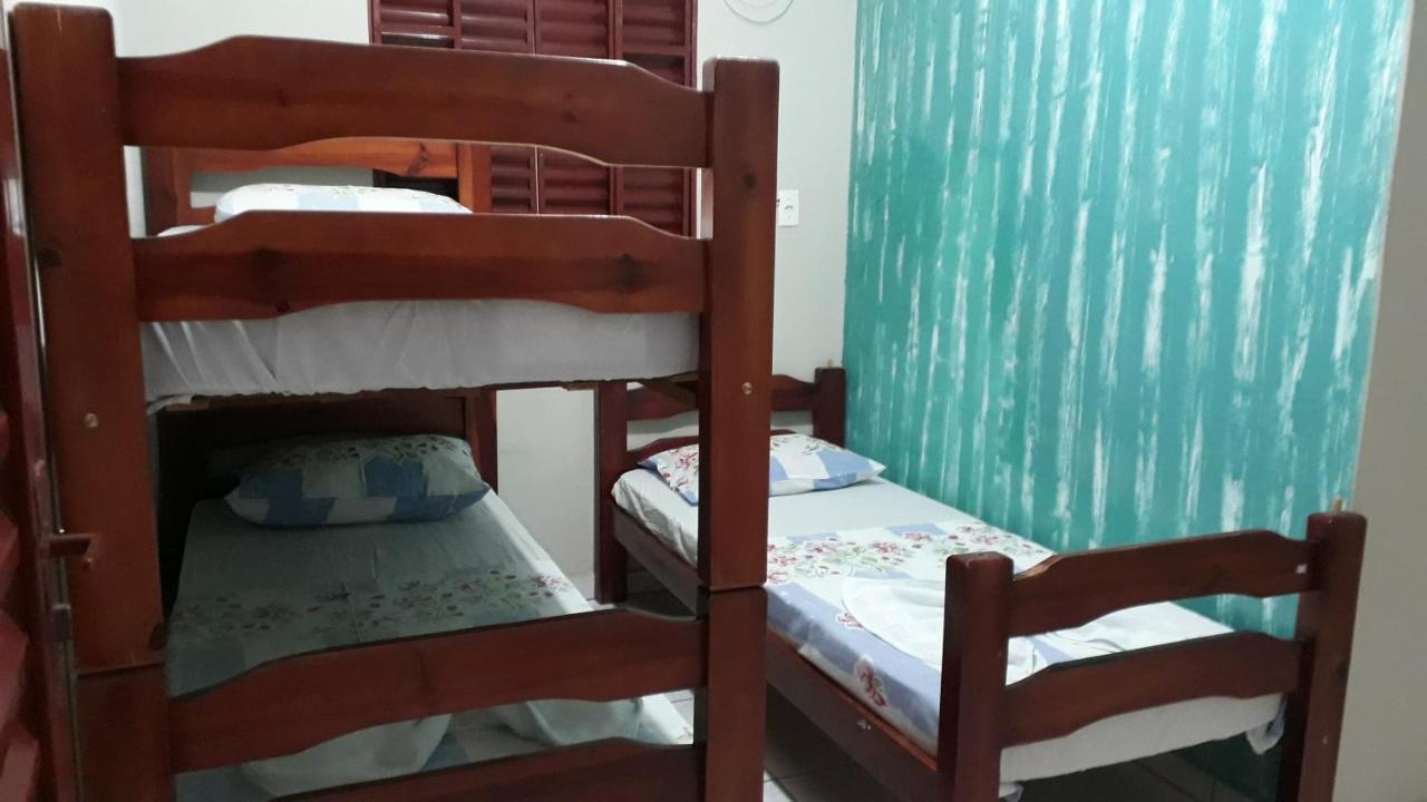 Pousada Vancele Bonito  Bagian luar foto
