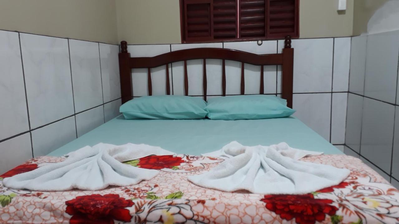 Pousada Vancele Bonito  Bagian luar foto