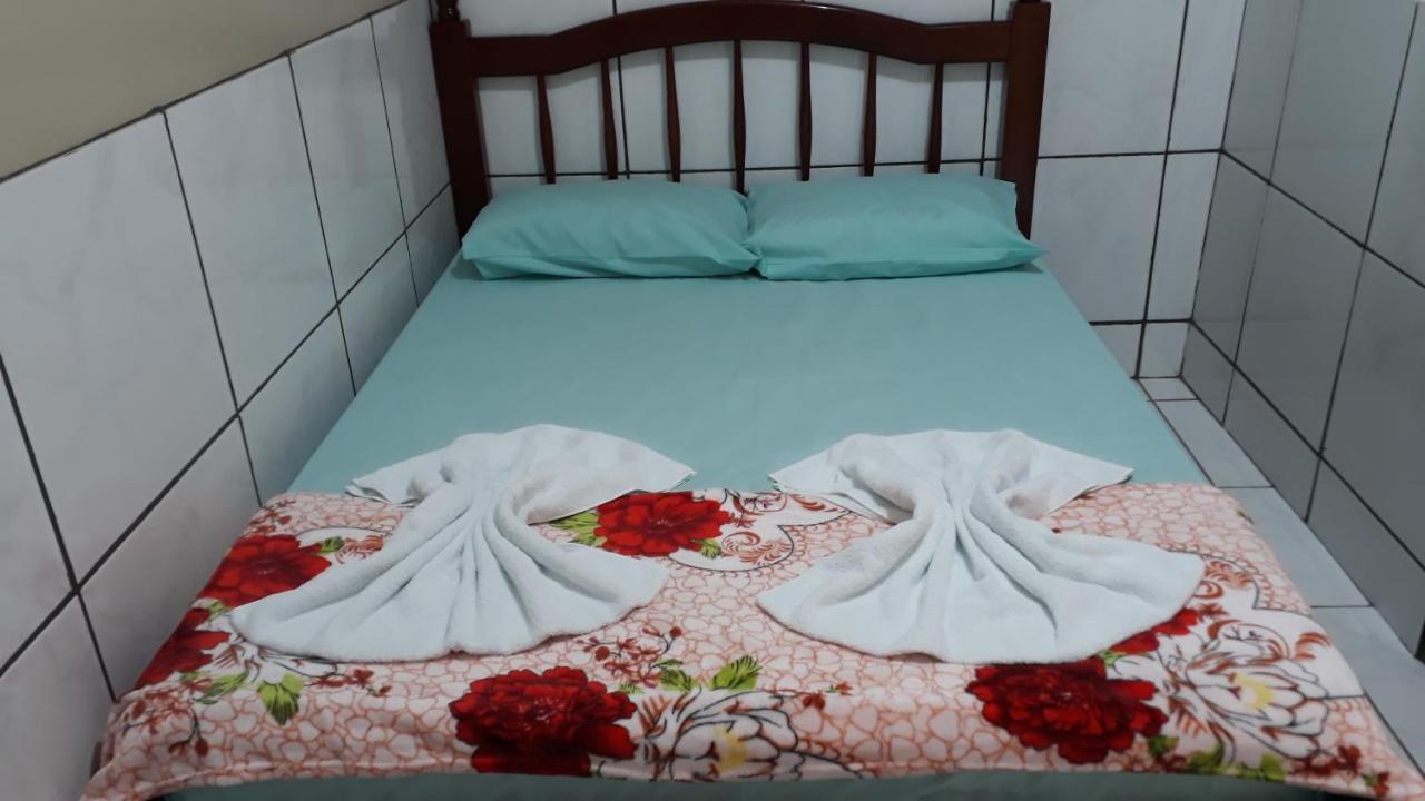 Pousada Vancele Bonito  Bagian luar foto