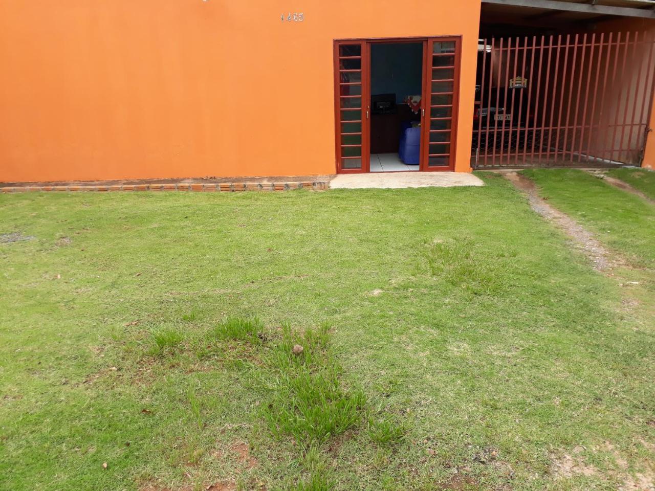 Pousada Vancele Bonito  Bagian luar foto